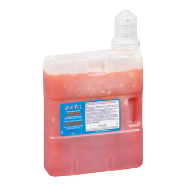Image of COM: Juice Passion Orange Guava 10% Concrentrate - 3 x 3 Litres